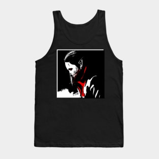 Morbius Tank Top